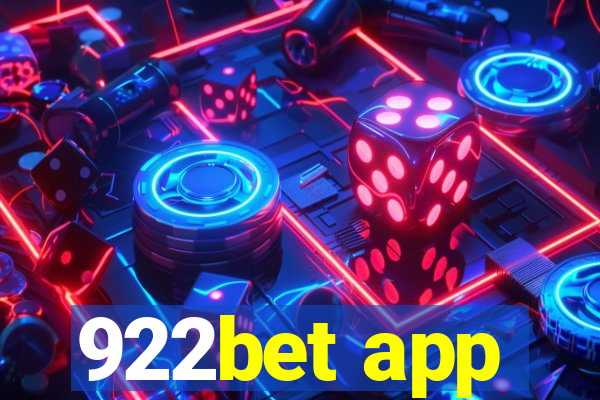 922bet app